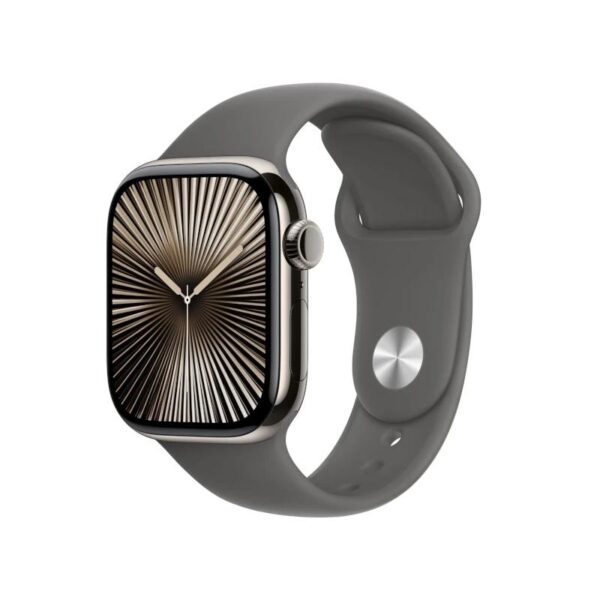 APPLE WATCH 10 42 NT TI SG SB SM CEL