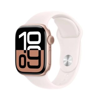 APPLE WATCH 10 42 RG AL LB SB ML CEL