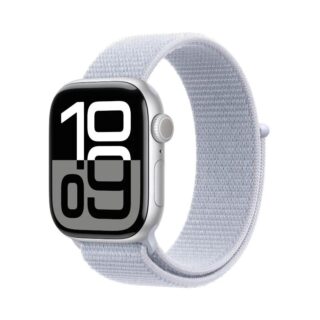 APPLE WATCH 10 42 SI AL BC SL GPS