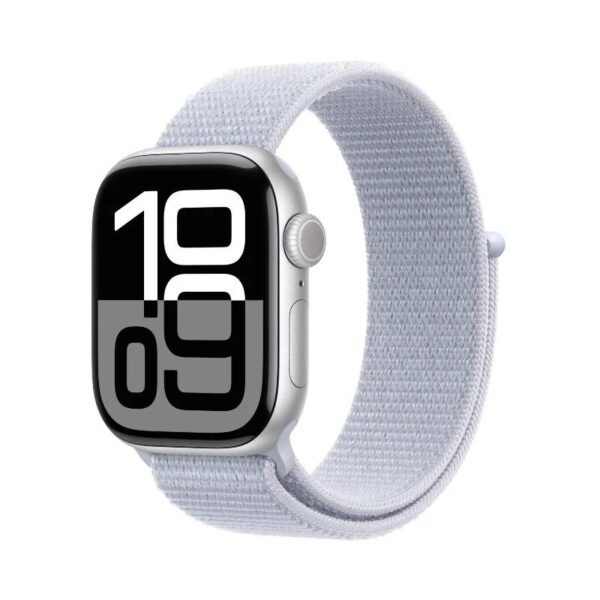 APPLE WATCH 10 42 SI AL BC SL GPS