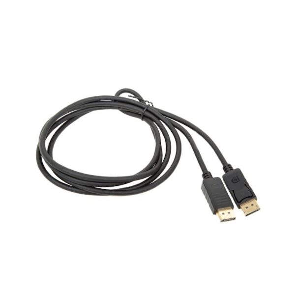 iggual Cable DisplayPort (M) 1.4 8K@60hz 2 metros