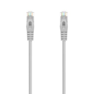 Aisens Latiguillo Rj45 Cat.6A Utp Gris 1.5M