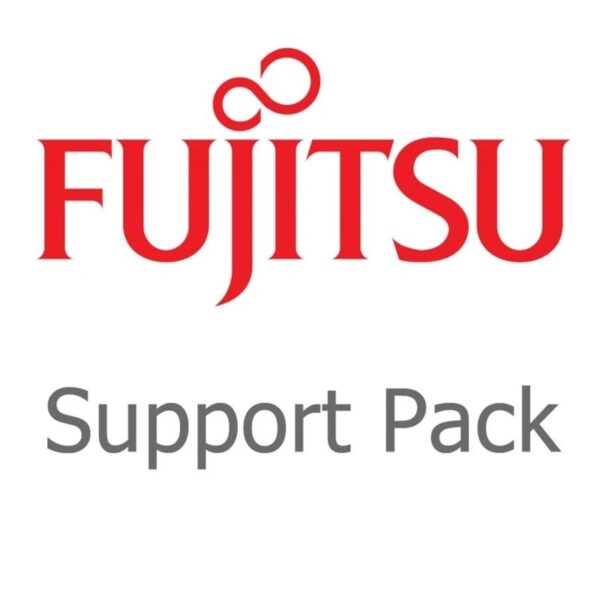 Fujitsu Ampliación Garantia 3 Años 9x5