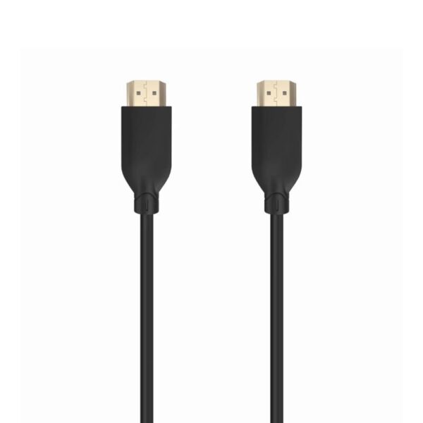 Aisens Cable HDMI V2.0 CCS AM-AM negro 0.5m