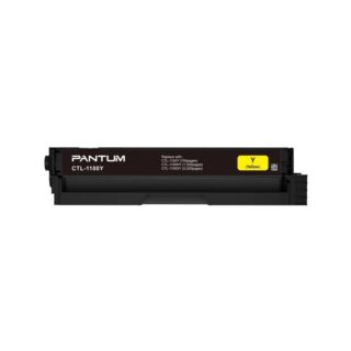 Pantum Tóner CTL1100HY Amarillo