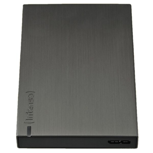 Intenso HDD Externo 6028660 1TB 2.5" USB 3.0 Alumi