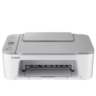 Canon Multifunción Pixma TS3551I Wifi Blanca