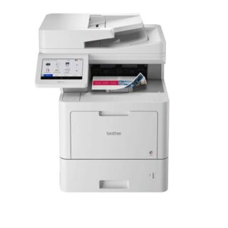 Brother Multifunción Laser Color MFCL9630CDN