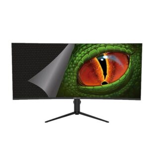 Keep Out XGM40UW5K  monitor 40" 5K 1ms MM curv