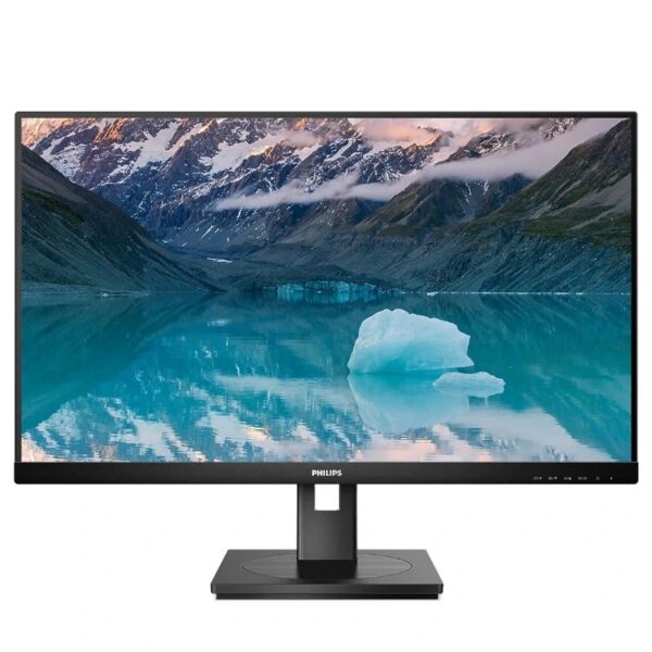 Philips 242S9JML Monitor 24" FHD VGA DP HDMI MM