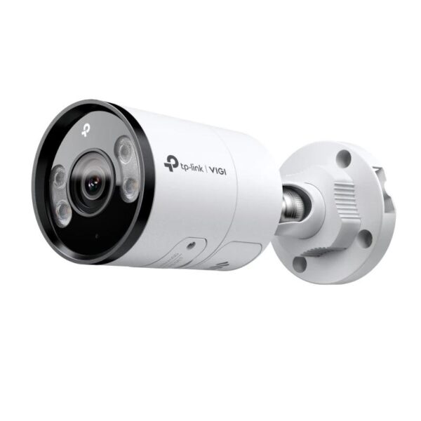 VIGI S355(6mm) Cámara NW Bullet 5MP Out Full-Color