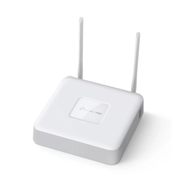 VIGI NVR1108H-W Grabador IP Sencillo 01 HDD 08 C
