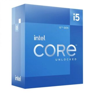 Intel Core i5 12600KF 4.9Ghz 20MB LGA 1700 BOX