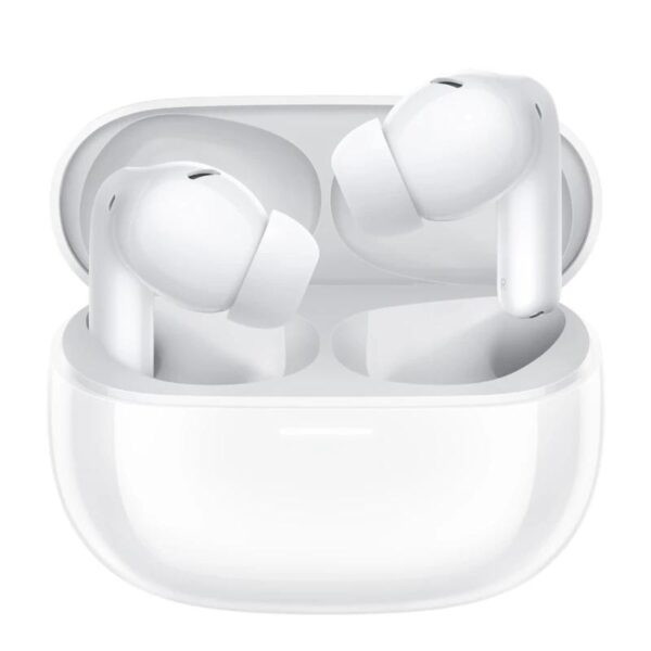 Xiaomi Auriculares Buds 5 Pro-Moonlight Anc Blanco