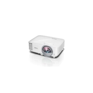 Benq MX808STH Proyector XGA  3600L corta distancia