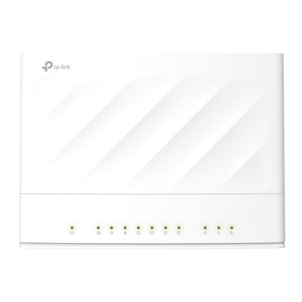 TP-Link EX230v Router WiFi6 AX1800 Dual 1xWAN 3xGb