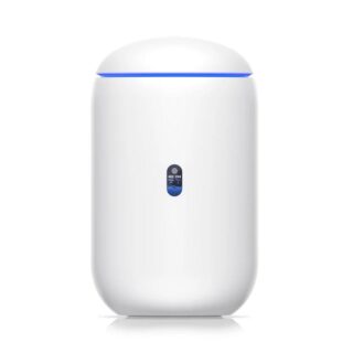 Ubiquiti UDR Dream Router WiFi6 4x4 MU-MIMO 5xGbE