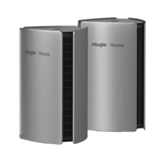Reyee Router Mesh Dual WiFi6 AX3200 2-Pack