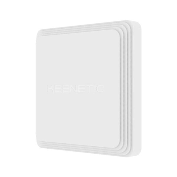 Keenetic Challenger SE Router/Amplificador Wifi 6