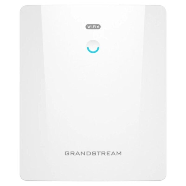 Grandstream GWN7664ELR WiFi6 AP 1x2.5Gb 1xSFP Out