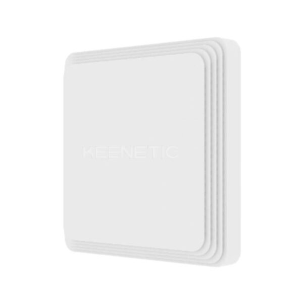 Keenetic Voyager Pro 4-pack AP Wifi6 Mesh 2xGb PoE
