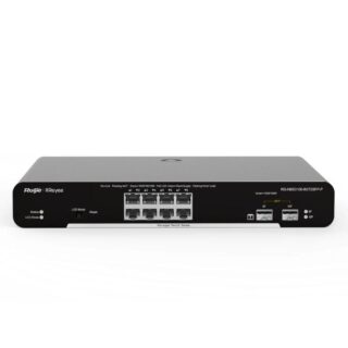 Reyee Switch L2 24xGb RJ45 4 SFP Slots Rack