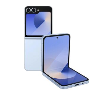 Samsung Galazy Z FLIP 6 5G 256GB Blue