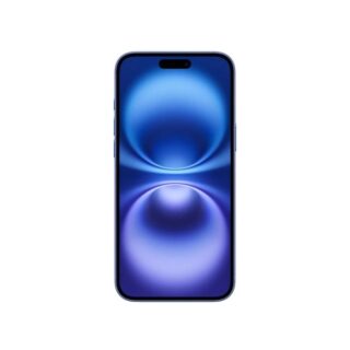 Apple iPhone 16 Plus 5G 6,7" 256 GB ultramarino