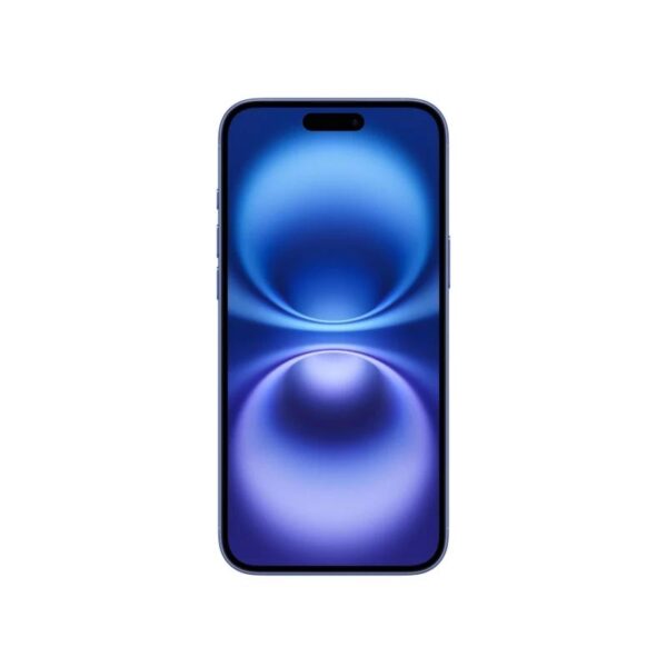 Apple iPhone 16 Plus 5G 6,7" 256 GB ultramarino