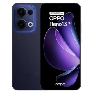 OPPO Reno 13 5G 6.6" 120Hz 12+12GB 256GB Blue