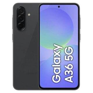 Samsung Galaxy A36 5G 6.5" FHD+ 128GB 6GB Black