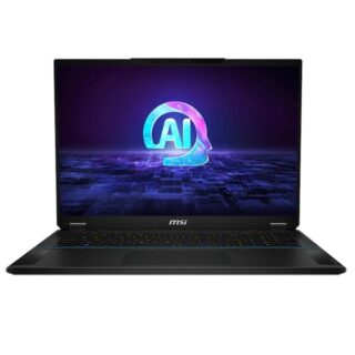 MSI Stealth 18AI-007ES U9 32 1TB 4070 W11H 18"