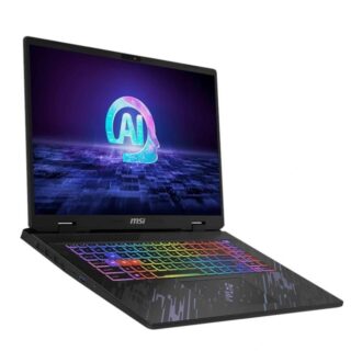 MSI Pulse 17-032XES U7-155H 16GB 1TB 4060 DOS 17"