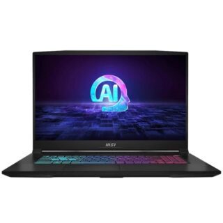 MSI Katana A17-875XES AMD R7-884HS 32 1TB 4060 DOS