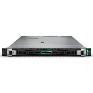 HPE DL360 G11 4410Y 1P 32GB NC 4LFF Svr