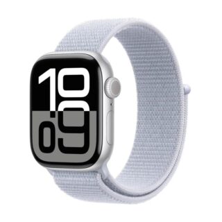 APPLE WATCH 10 42 SI AL BC SL CEL