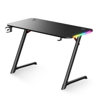 Spirit of Gamer Mesa Gaming Headquarter 250 RGB