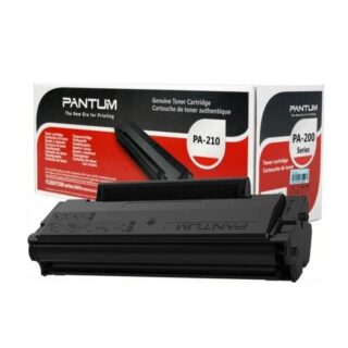 Pantum Tóner PA-210 Negro