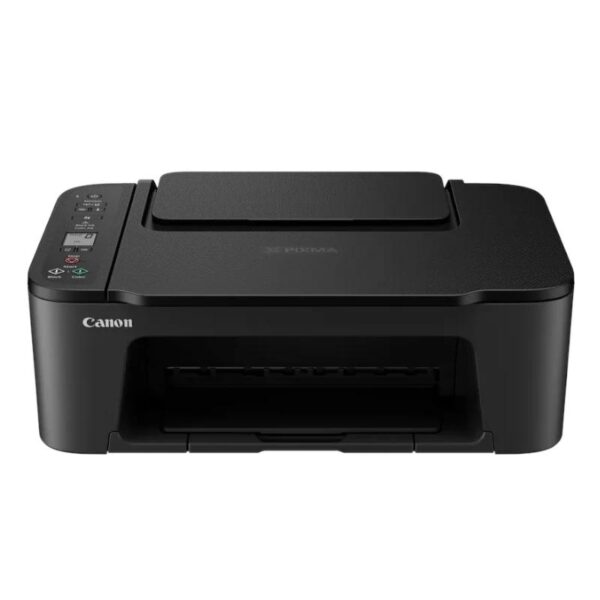 Canon Multifunción Pixma TS3550I Wifi Negra