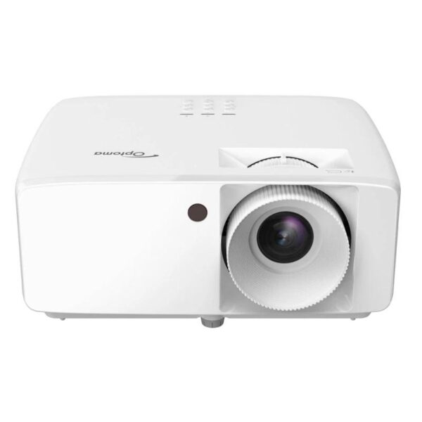 Optoma ZW350e Proyector Láser WXGA 4000L HDMI