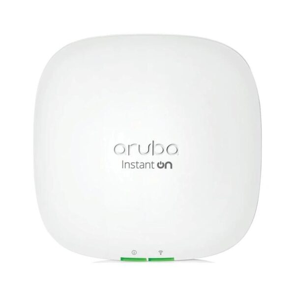 Aruba Instant On AP22 1xGbE i/12V PSU EU Bundle