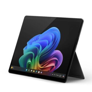 Microsoft Sfc Pro CoPilot+ Xplus 16-256Gb W11P Pla