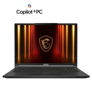 MSI Stealth A16 AI+-022XES AMD R9 32 1TB 5080 DOS