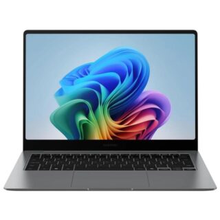 SAMSUNG Galaxy Book5 Pro U7-258V 32 1TB W11P 14"T