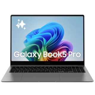 SAMSUNG Galaxy Book5 Pro U7-258V 32 512 W11P 16"T