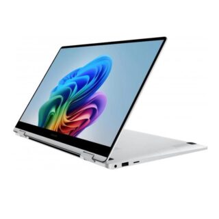 SAMSUNG Galaxy Book5 360 U7-256V 16 512 W11P 15"T