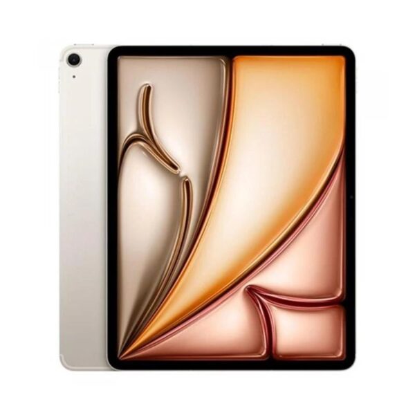 Apple IPAD AIR M3 11 WIFI CL 128GB STARLIGHT