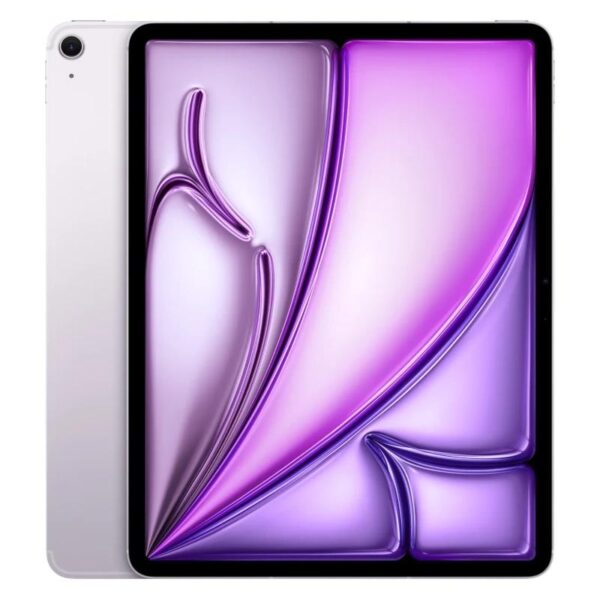 Apple IPAD AIR M3 13 WIFI CELL 128GB PURPLE