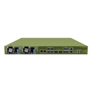 Mikrotik RDS2216 Data Server 2x100G QSFP28 1xGb