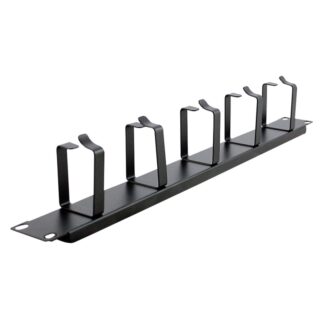 Monolyth Guia 1U Cableado anilla metaL SH-J006
